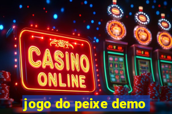 jogo do peixe demo